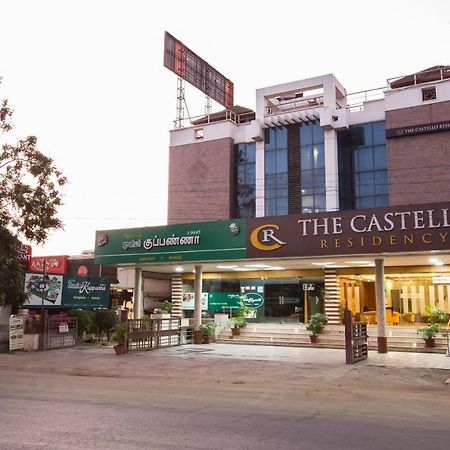The Castello Residency Hotel Coimbatore Ngoại thất bức ảnh