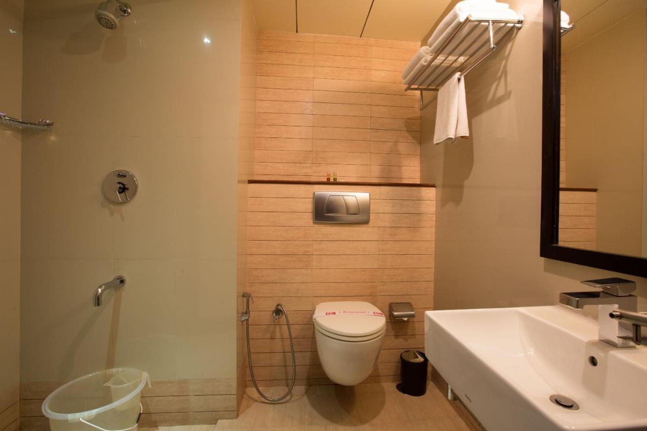 The Castello Residency Hotel Coimbatore Ngoại thất bức ảnh