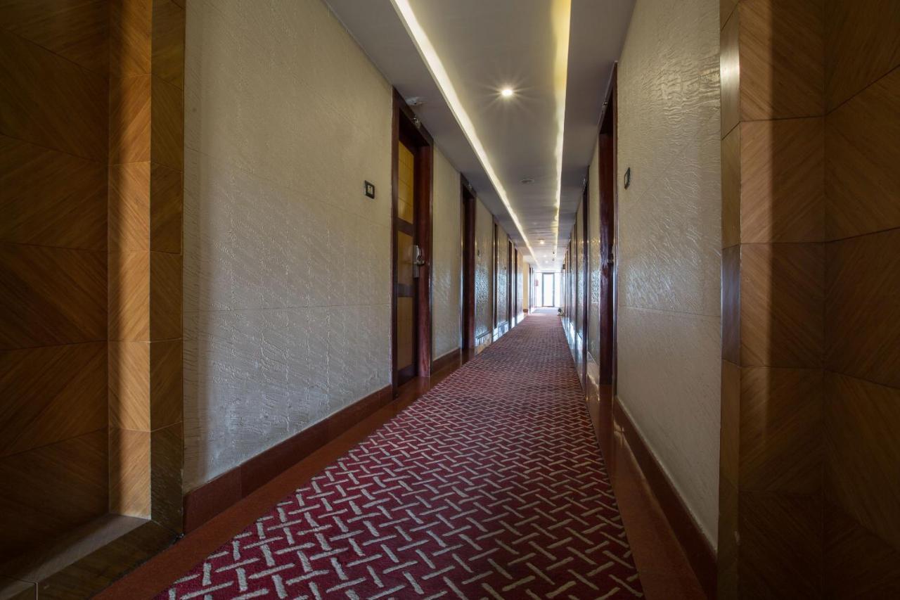 The Castello Residency Hotel Coimbatore Ngoại thất bức ảnh