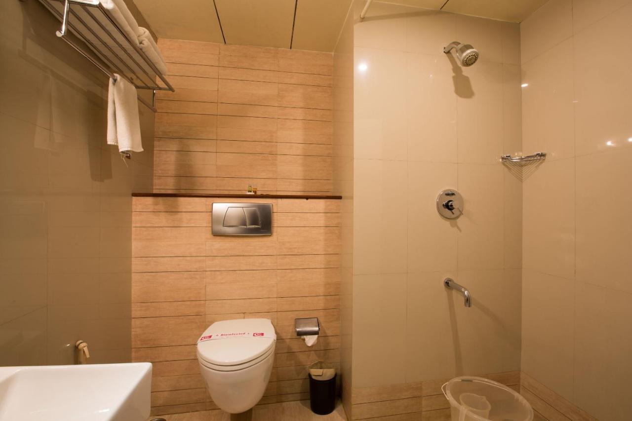The Castello Residency Hotel Coimbatore Ngoại thất bức ảnh